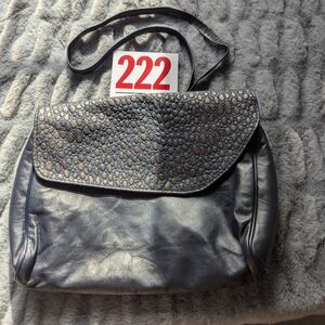 Lot 222 Aimee Lestenberg Soft Leather Bag